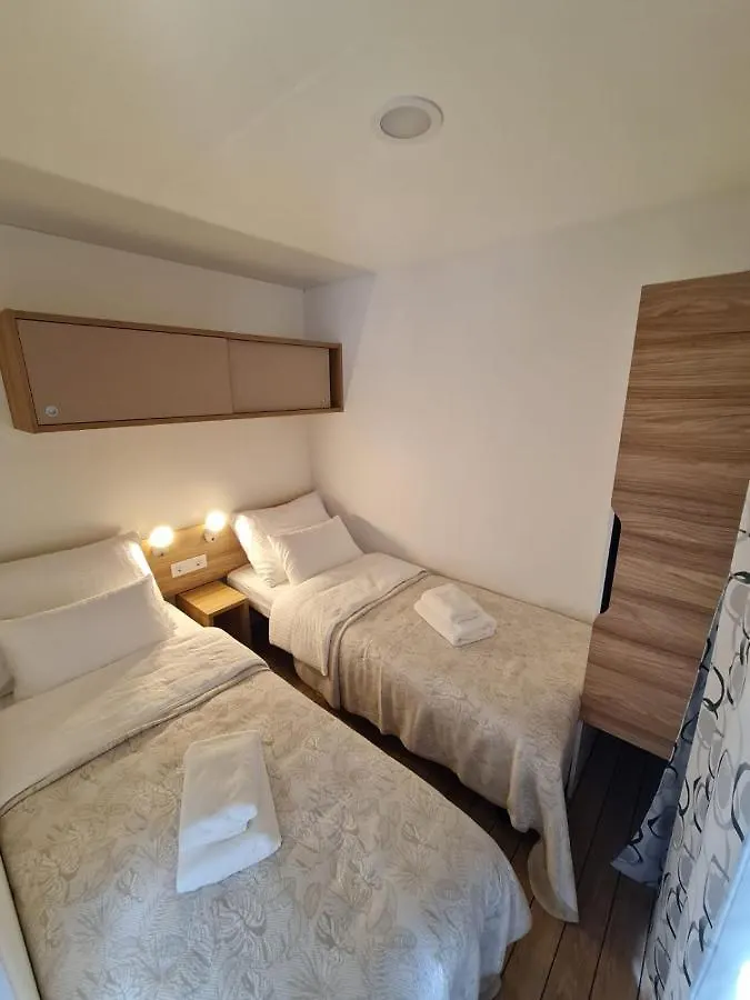 Mobile Home Dream , Camp Porton Biondi- Rovinj Campsite