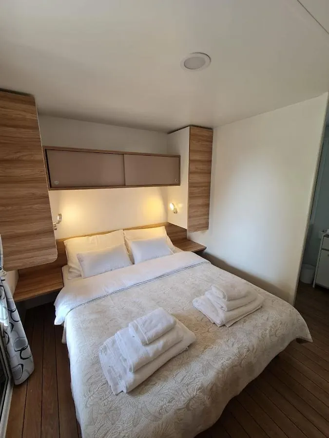 Mobile Home Dream , Camp Porton Biondi- Rovinj Croatia