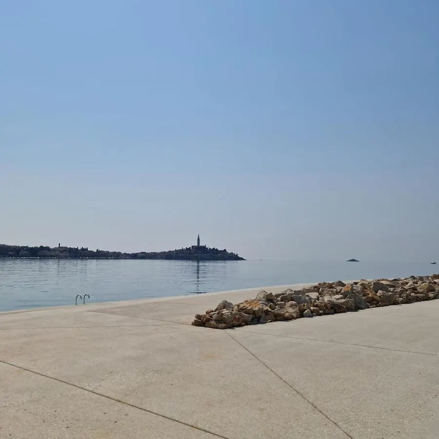 Mobile Home Dream , Camp Porton Biondi- Rovinj 0*,  Croatia