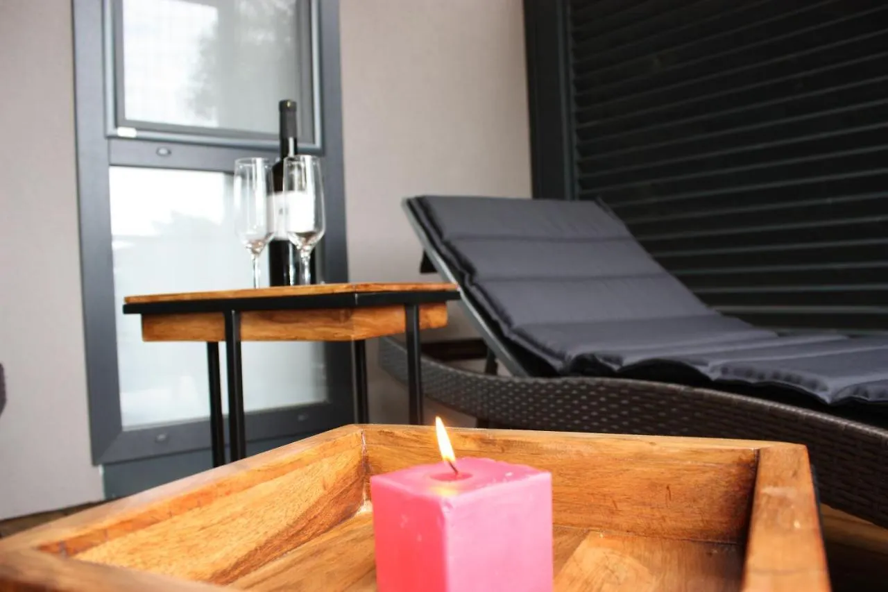 Mobile Home Dream , Camp Porton Biondi- Rovinj