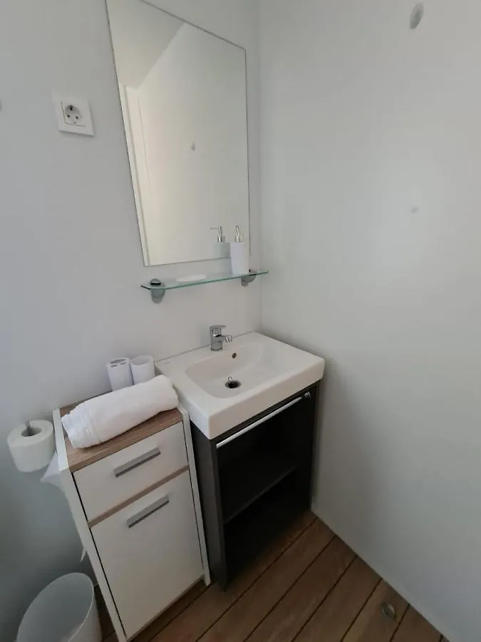Campsite Mobile Home Dream , Camp Porton Biondi- Rovinj