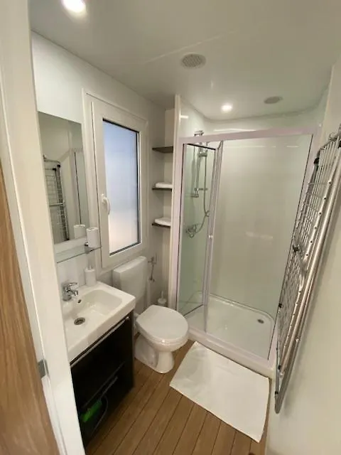 Mobile Home Dream , Camp Porton Biondi- Rovinj Croatia